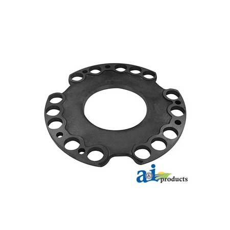 A & I Products Plate, Front PTO Must Verify Casting No  14 x14 x3 A-R26799